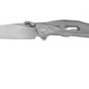 Rike Knife Shadow-S, M390, Titanium, Taschenmesser