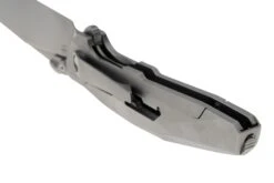 Rike Knife Shadow-S, M390, Titanium, Taschenmesser 10 Rike Knife Shadow-S, M390, Titanium, Taschenmesser -Schnitt Pro Verkäufe RK SHADOW S 04 rike