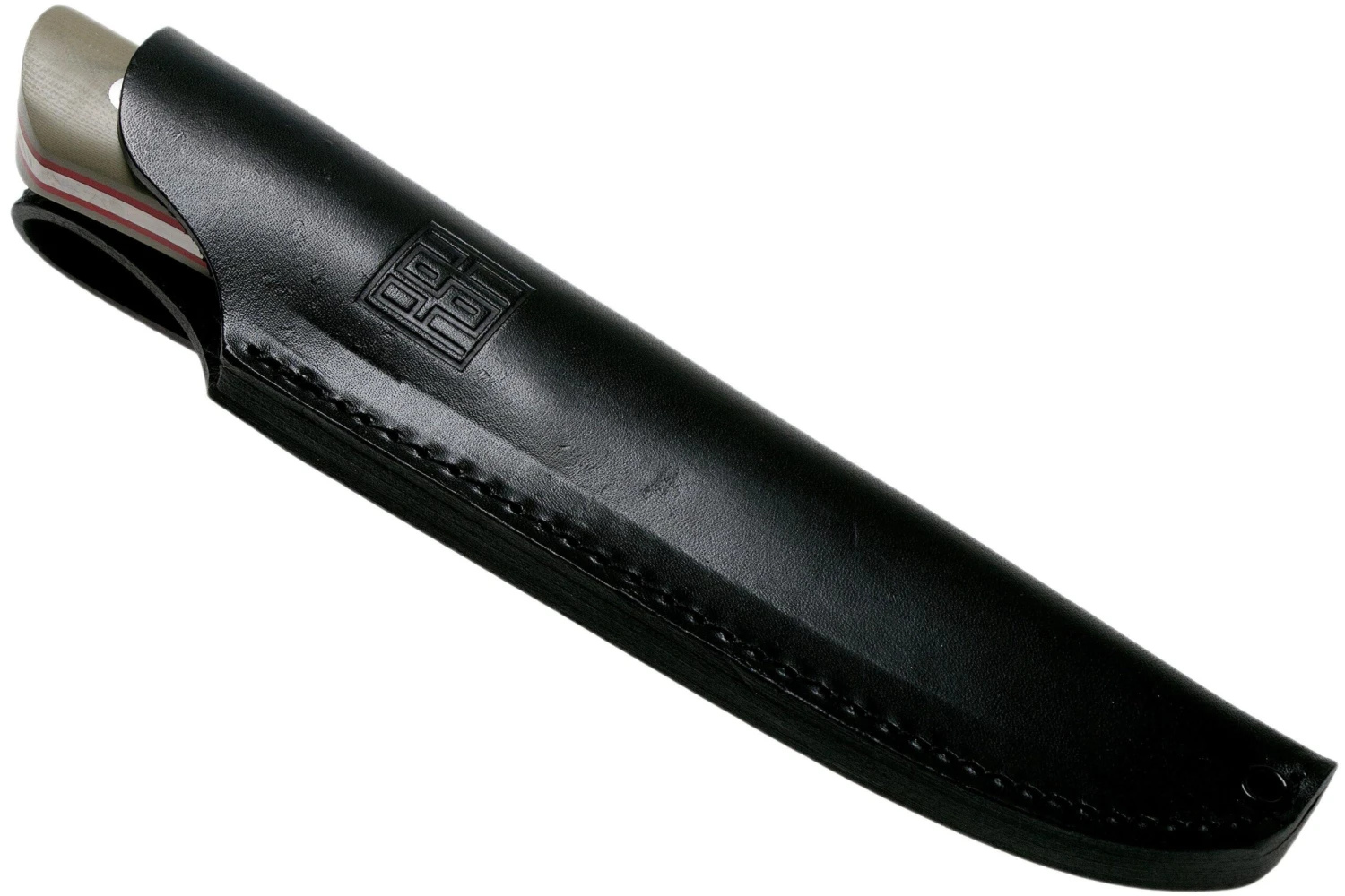 Real Steel Bushcraft III Convex Coyote 3726C Bushcraftmesser 7 Real Steel Bushcraft III Convex Coyote 3726C Bushcraftmesser – Bild 7