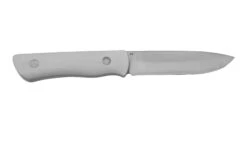 Real Steel Bushcraft III Convex White 3728C Bushcraftmesser -Schnitt Pro Verkäufe RL3728C 02 realsteel