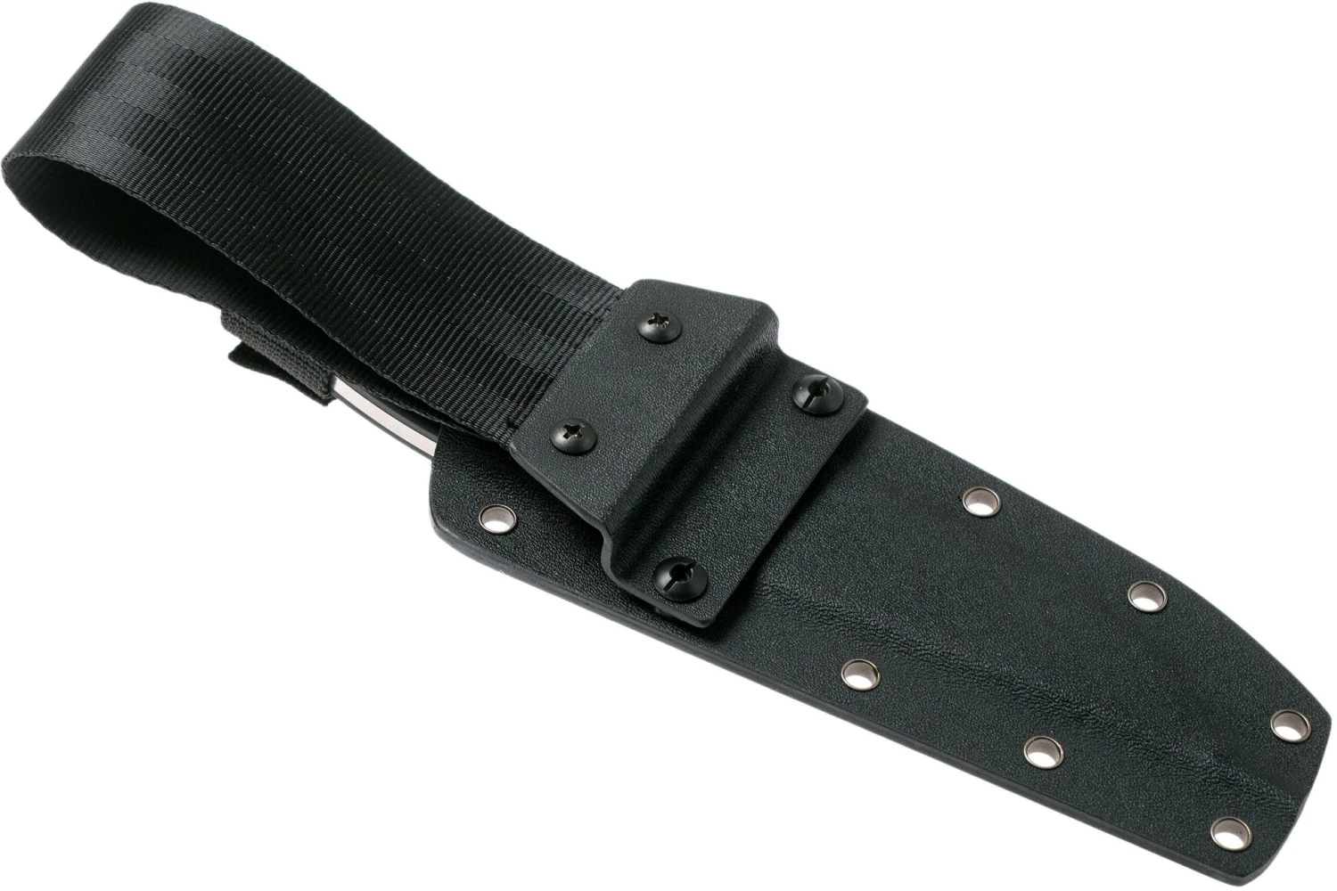 Real Steel Sorrow 3821 Schwarz, Poltergeist Design 8 Real Steel Sorrow 3821 Schwarz, Poltergeist Design – Bild 8