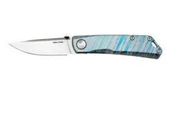 Real Steel Luna Boost, Titanium Wind Of Change, 7071TC08 Taschenmesser