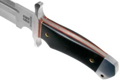 Rough Ryder Highland Bowie RR1730 Feststehendes Messer 11 Rough Ryder Highland Bowie RR1730 Feststehendes Messer -Schnitt Pro Verkäufe RY1730 05 rough ryder