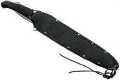 Rough Ryder Highland Bowie RR1730 Feststehendes Messer 13 Rough Ryder Highland Bowie RR1730 Feststehendes Messer -Schnitt Pro Verkäufe RY1730 07 rough ryder