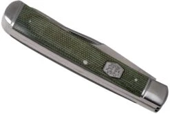 Rough Ryder Classic Micarta Trapper RR1990 Taschenmesser 7 Rough Ryder Classic Micarta Trapper RR1990 Taschenmesser -Schnitt Pro Verkäufe RY1990 04 rough ryder