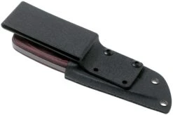 Rough Ryder Red Black G10 Fixed Blade RR2163 Feststehendes Messer 11 Rough Ryder Red Black G10 Fixed Blade RR2163 Feststehendes Messer -Schnitt Pro Verkäufe RY2163 06 rough ryder