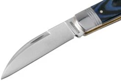 Rough Ryder Work Knife Denim RR2181 Swayback Taschenmesser 9 Rough Ryder Work Knife Denim RR2181 Swayback Taschenmesser -Schnitt Pro Verkäufe RY2181 03 rough ryder