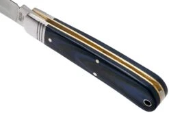 Rough Ryder Work Knife Denim RR2181 Swayback Taschenmesser 11 Rough Ryder Work Knife Denim RR2181 Swayback Taschenmesser -Schnitt Pro Verkäufe RY2181 05 rough ryder