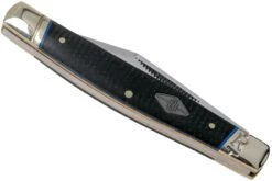 Rough Ryder Classic Carbon II Pen Knife RR2211 Taschenmesser -Schnitt Pro Verkäufe RY2211 04 rough ryder