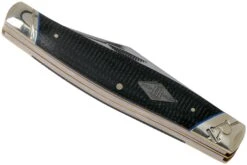 Rough Ryder Classic Carbon II Large Stockman RR2214 Taschenmesser 7 Rough Ryder Classic Carbon II Large Stockman RR2214 Taschenmesser -Schnitt Pro Verkäufe RY2214 04 rough ryder