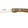 Rough Ryder Brown Burlap Small Work Knife RR2333, Taschenmesser