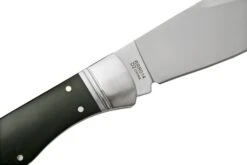 Rough Ryder Reserve Original Clasper D2, RRR014 Slipjoint Taschenmesser -Schnitt Pro Verkäufe RYR014 05 roughryder