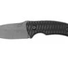 Schrade Wolverine Mini 1182519, Schwarz, Feststehendes Messer