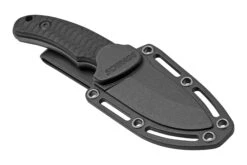 Schrade Wolverine Mini 1182519, Schwarz, Feststehendes Messer 11 Schrade Wolverine Mini 1182519, Schwarz, Feststehendes Messer -Schnitt Pro Verkäufe SC1182519 06 schrade