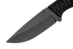Schrade Wolverine 1182520, Schwarz, Feststehendes Messer 8 Schrade Wolverine 1182520, Schwarz, Feststehendes Messer -Schnitt Pro Verkäufe SC1182520 03 schrade