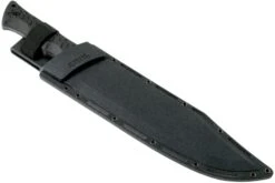 Schrade Leroy Bowie SCHF45, Machete, Survivalmesser -Schnitt Pro Verkäufe SCHF45 07 schrade