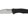 SENCUT Watauga, Black G10, S21011-1 Taschenmesser