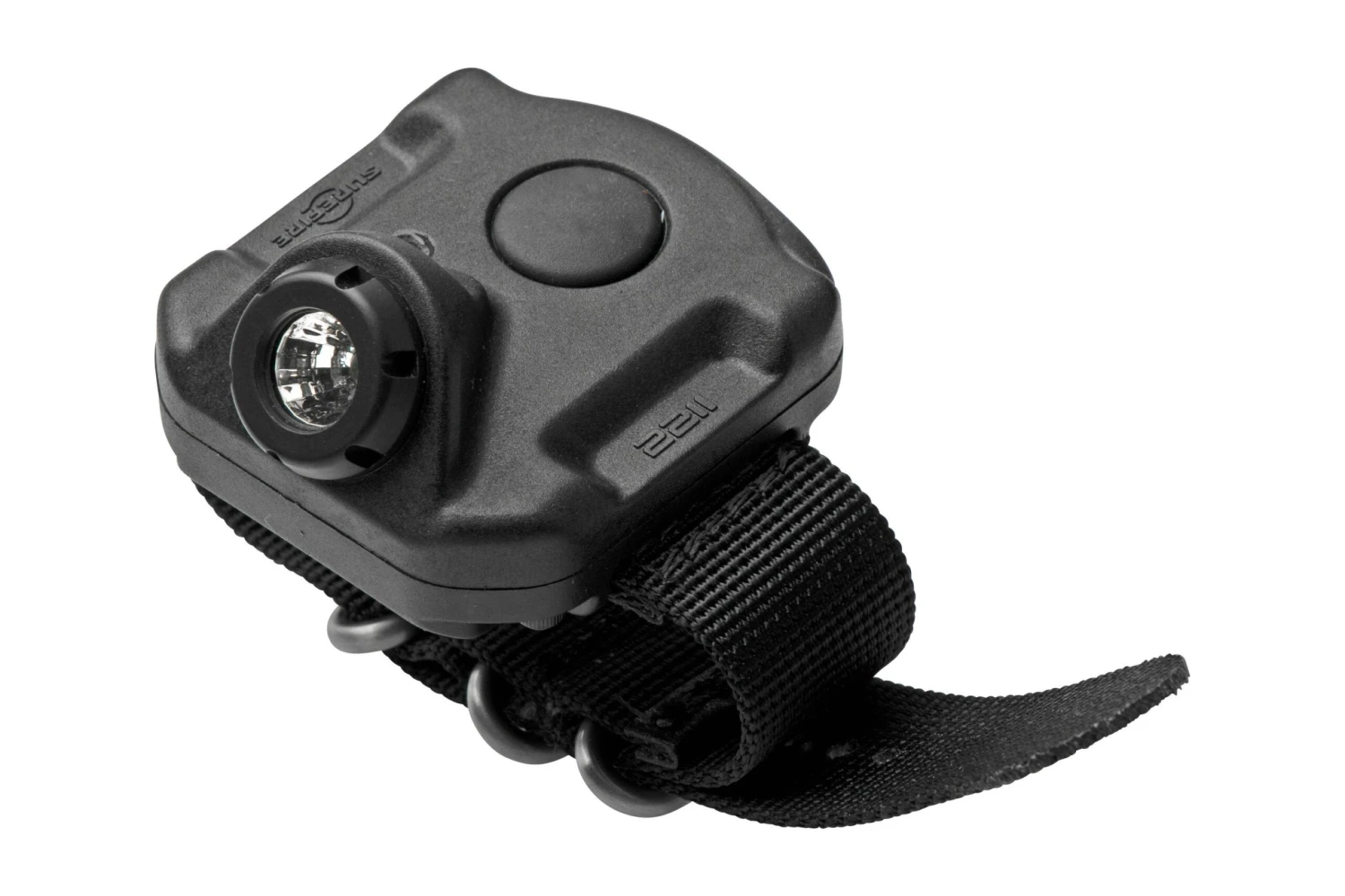 SureFire 2211, Schwarz, 300 Lumen, Handgelenk-Taschenlampe 1 SureFire 2211, Schwarz, 300 Lumen, Handgelenk-Taschenlampe