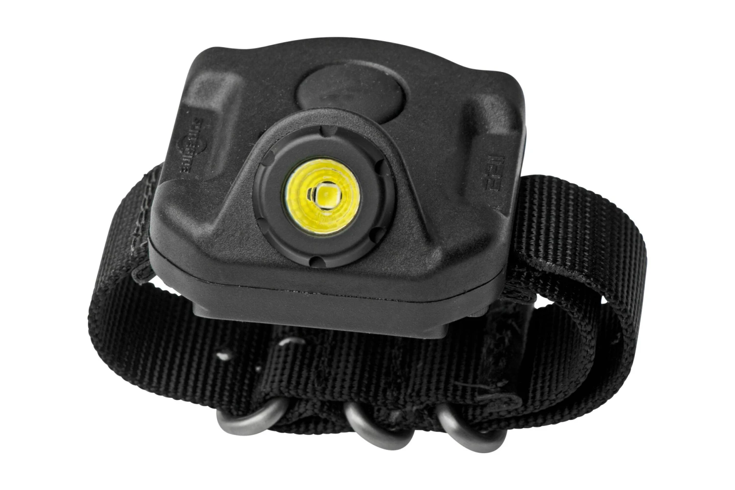 SureFire 2211, Schwarz, 300 Lumen, Handgelenk-Taschenlampe 2 SureFire 2211, Schwarz, 300 Lumen, Handgelenk-Taschenlampe – Bild 2