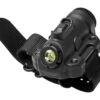 SureFire 2211X, Schwarz, 300 Lumen, Handgelenkstaschenlampe
