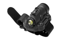 SureFire 2211X, Schwarz, 300 Lumen, Handgelenkstaschenlampe