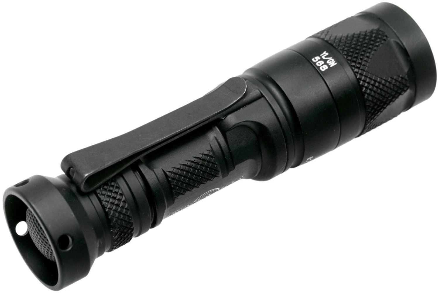 SureFire Aviator Gelb-grün, 250 Lumen 1 SureFire Aviator Gelb-grün, 250 Lumen