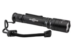 SureFire EDC L2-T Dual-output LED-Taschenlampe