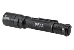 SureFire EDC L2-T Dual-output LED-Taschenlampe -Schnitt Pro Verkäufe SFEDCL2 T 06 surefire
