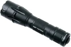 SureFire Fury Tactical Dual Fuel Taschenlampe -Schnitt Pro Verkäufe SFFURY DFT 04 surefire