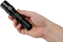 SureFire G2X Pro Schwarz, 600 Lumen -Schnitt Pro Verkäufe SFG2X D BK 04 surefire