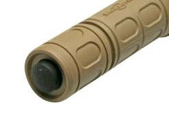 SureFire G2X Pro, Sandfarbe, 600 Lumen, Taktische Taschenlampe -Schnitt Pro Verkäufe SFG2X D TN 04 surefire