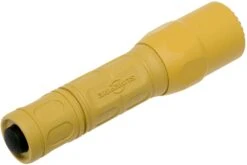 SureFire G2X Pro Gelb, 600 Lumen 6 SureFire G2X Pro Gelb, 600 Lumen -Schnitt Pro Verkäufe SFG2X D YL 03 surefire