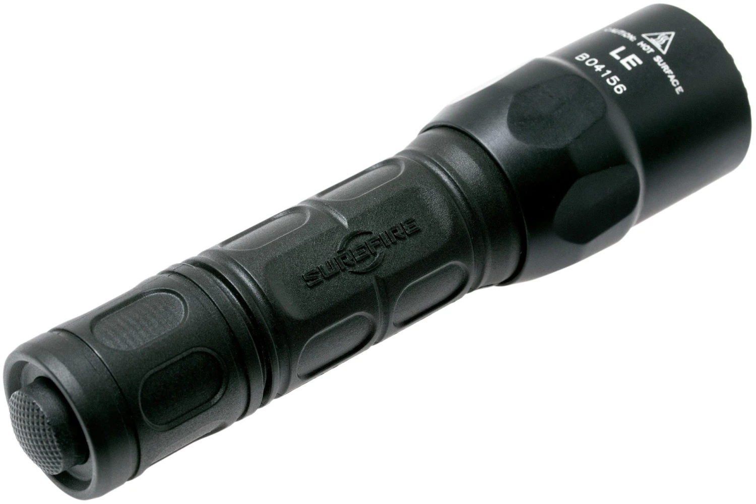 SureFire G2X LE Dual-output LED-Taschenlampe 2 SureFire G2X LE Dual-output LED-Taschenlampe – Bild 2