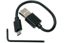 SureFire Stiletto Pro, 1000 Lumen -Schnitt Pro Verkäufe SFPLR B 06 surefire