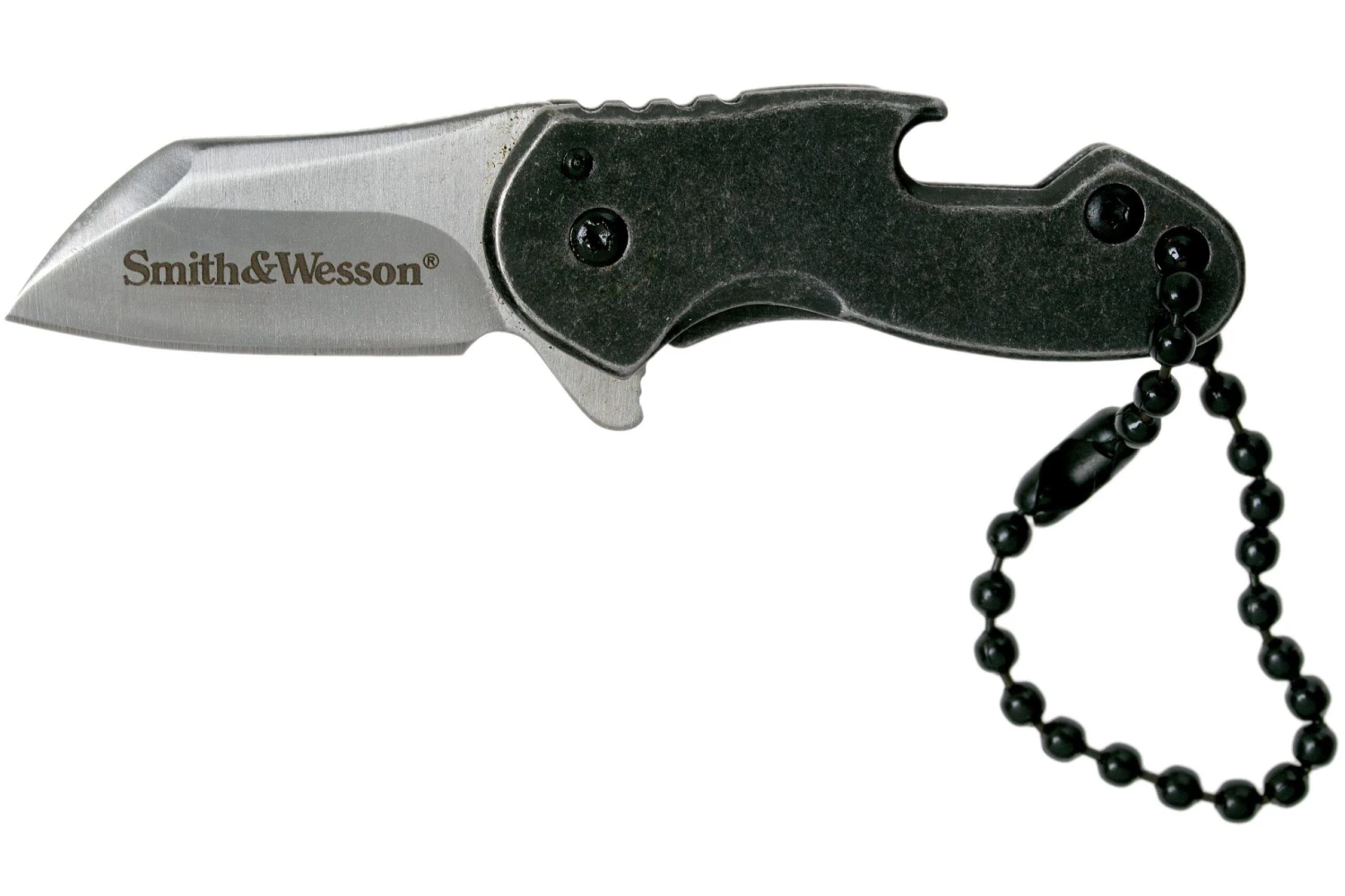 Smith & Wesson Drive 1117229 Taschenmesser 1 Smith & Wesson Drive 1117229 Taschenmesser