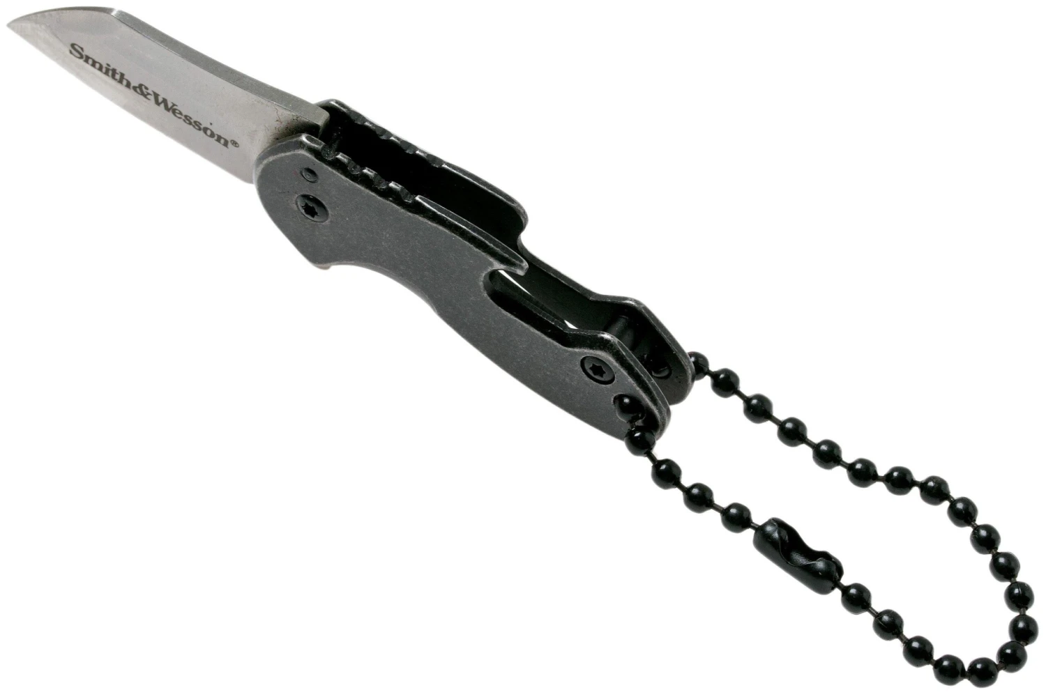 Smith & Wesson Drive 1117229 Taschenmesser 5 Smith & Wesson Drive 1117229 Taschenmesser – Bild 5