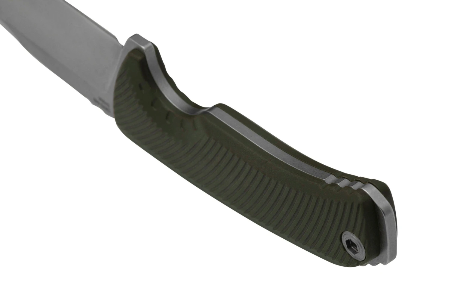 SOG Tellus FX 17-06-01-41 Olive Drab, Feststehendes Messer 4 SOG Tellus FX 17-06-01-41 Olive Drab, Feststehendes Messer – Bild 4