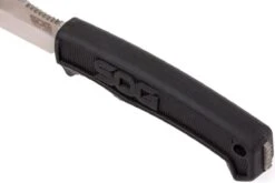 SOG Field Knife FK1001-CP Feststehendes Messer -Schnitt Pro Verkäufe SOG FK1001 CP 05 sog sog fk1001 cp 05