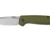 SOG Terminus SJ OD Green TM1004-BX Slipjoint-Taschenmesser