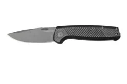 SOG Terminus SJ LTE Carbon Graphite TM1006-BX Slipjoint-Taschenmesser