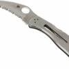 Spyderco Harpy C08S Serrated Taschenmesser
