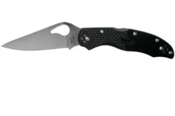 Spyderco Harrier 2 Lightweight BY01PBK2 Taschenmesser