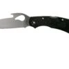 Spyderco Byrd Cara Cara 2 BY03PBK2W Wave Emerson Opener Taschenmesser