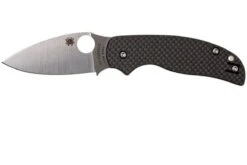 Spyderco Sage 5 C123CFCL Taschenmesser