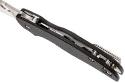 Spyderco Sage 5 C123CFCL Taschenmesser 14 Spyderco Sage 5 C123CFCL Taschenmesser -Schnitt Pro Verkäufe SPC123CFPCL 07 spyderco spc123cfpcl 07