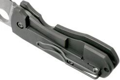 Spyderco Techno 2 C158TIP2 Taschenmesser, Marcin Slysz Design 12 Spyderco Techno 2 C158TIP2 Taschenmesser, Marcin Slysz Design -Schnitt Pro Verkäufe SPC158TIP2 05 spyderco