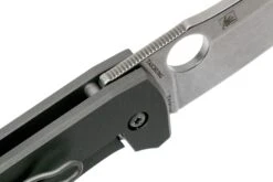 Spyderco Techno 2 C158TIP2 Taschenmesser, Marcin Slysz Design 13 Spyderco Techno 2 C158TIP2 Taschenmesser, Marcin Slysz Design -Schnitt Pro Verkäufe SPC158TIP2 06 spyderco