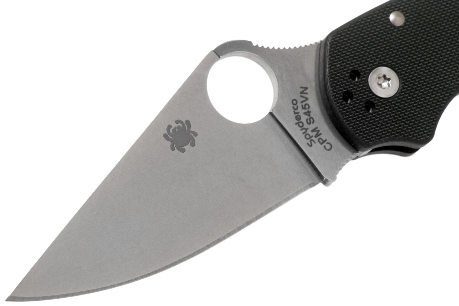 Spyderco Para 3 C223GP 3 Spyderco Para 3 C223GP – Bild 3