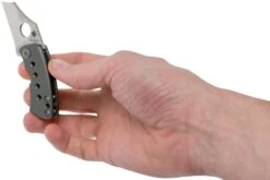 Spyderco McBee C236TIP Taschenmesser, Jonathan McNees Design 15 Spyderco McBee C236TIP Taschenmesser, Jonathan McNees Design -Schnitt Pro Verkäufe SPC236TIP 08 spyderco