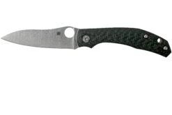 Spyderco Kapara C241CFP Taschenmesser, Alistair Phillips Design CQI Version